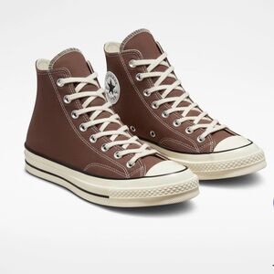 UNISEX CONVERSE CHUCK 70 HIGH TOP SQUIRREL FRIEND SHOES
